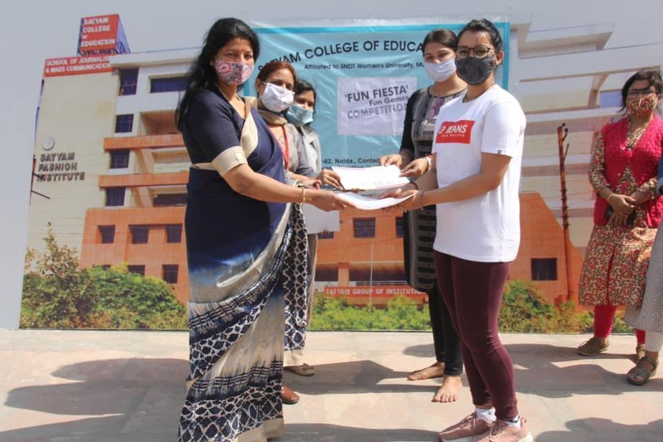 Satyam College of Education Noida Events photo 25